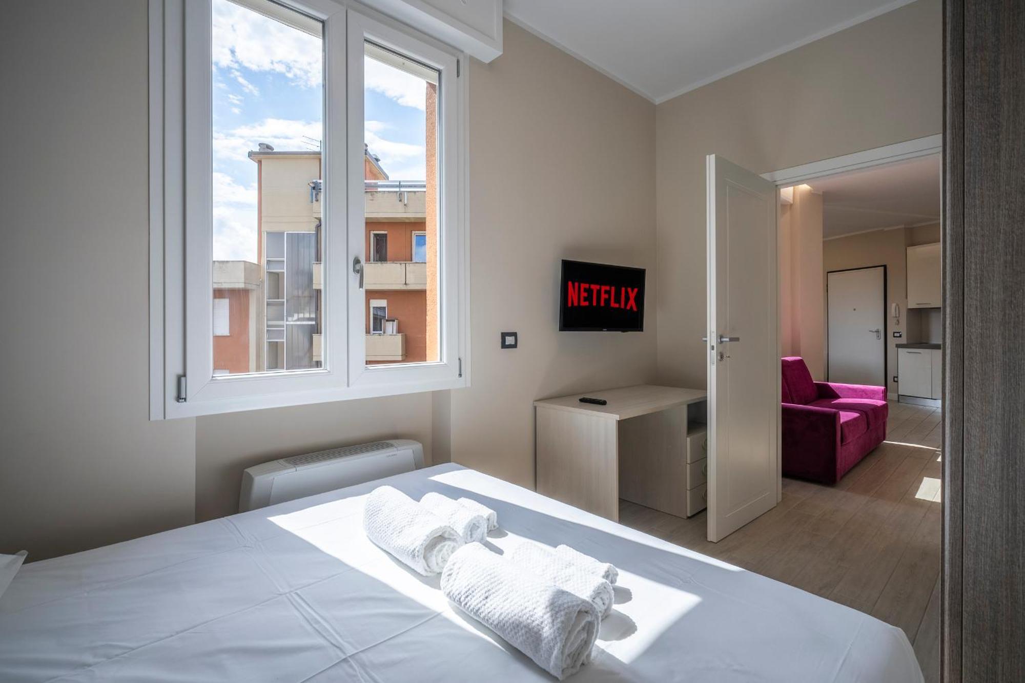 5 Minuti Stazione Luxury Fi Florenz