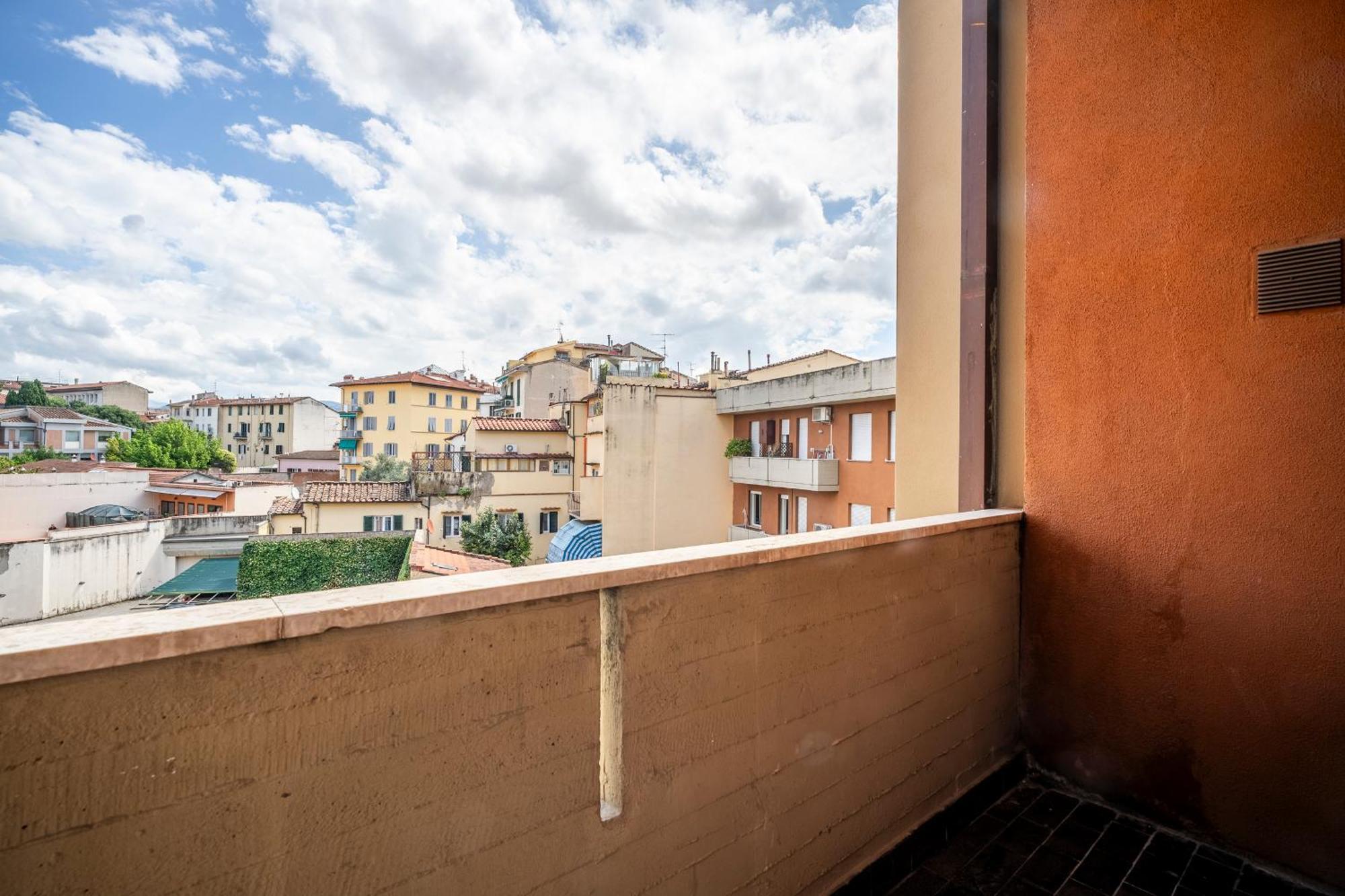 5 Minuti Stazione Luxury Fi * Florenz