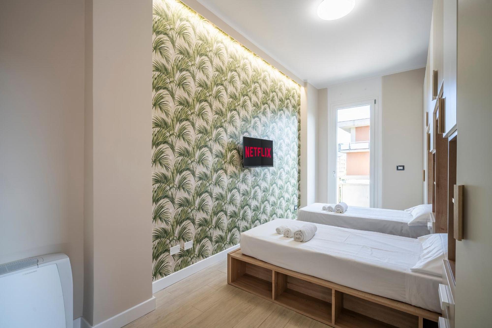 5 Minuti Stazione Luxury Fi * Florenz
